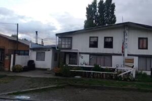 Hostal Latitud 47