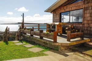 HOSTAL LLUHAY
