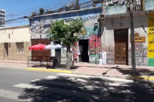 Hostal Los Nonos