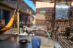 Hostal Mamatierra