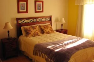 Hostal María Teresa en Cabildo Chile