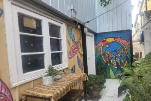 Hostal Mi Paz