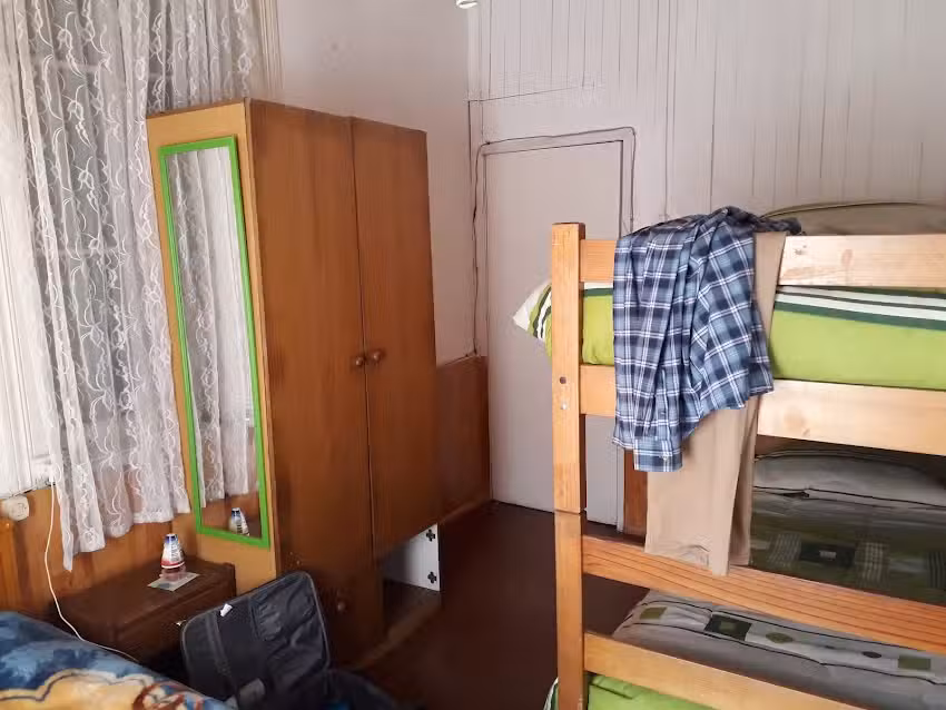 Hostal Mi Rancho