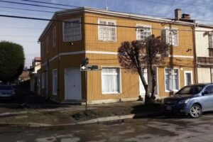 Hostal Mi Residencial