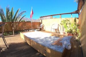 Hostal Michel