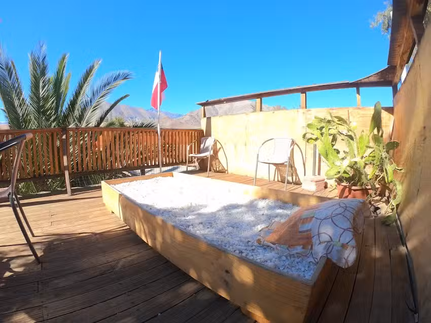 Hostal Michel
