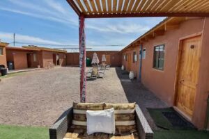 Hostal Pablito 2