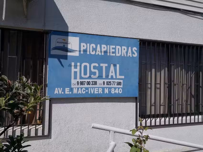 Hostal Picapiedra