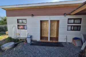 Hostal Residencial “Renacer” (no single guests)