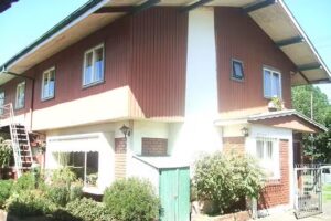 Hostal riga