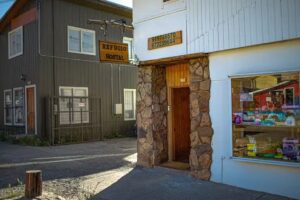 Hostal Roble Austral Coyhaique