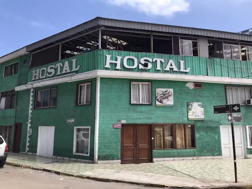 Hostal San Javier