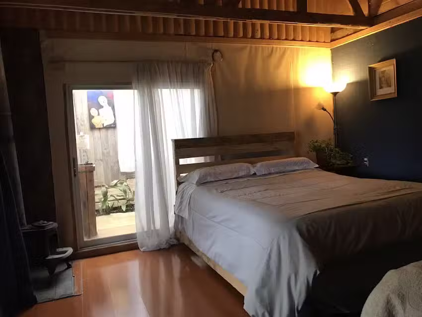 Hostal Santa Herminda