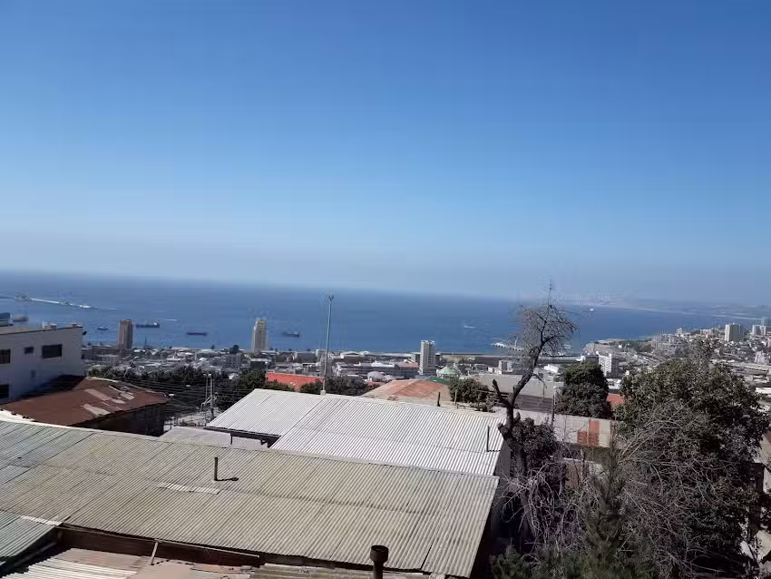 HOSTAL SARGENTO DEL MAR