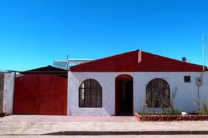 Hostal Solor