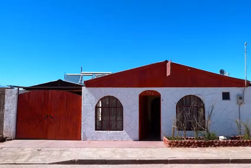 Hostal Solor