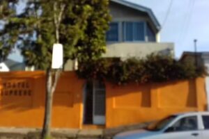 Hostal Supremo