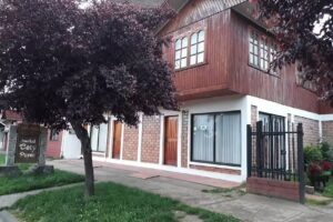 Hostal Tia Coty