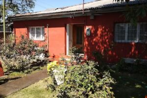 Hostal Valle del Maipo
