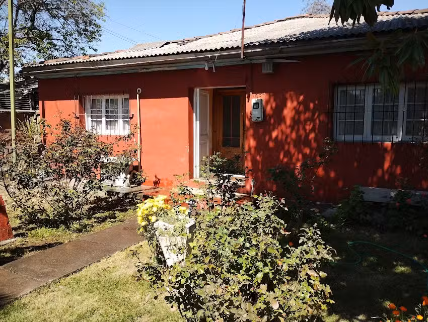 Hostal Valle del Maipo