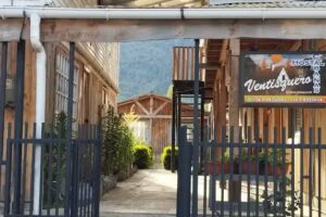 Hostal Ventisquero