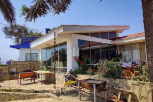 Hostal Viento Sur