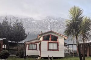 Hostal y Cabañas Ayelen | Alojamiento en Puerto Aysén