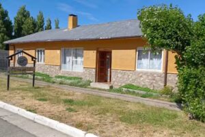 Hostal y cabañas Vientos del Sur