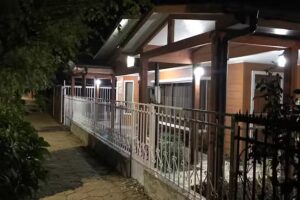 Hostal y Eventos Doña AgusTina