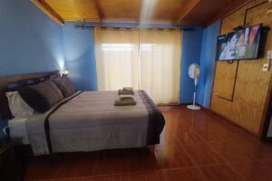 Hostal Yurak