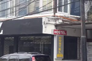 Hostel & Apart Hotel Queen