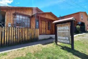 Hostel Mañihuales