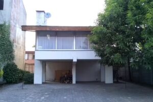 Hostel My House Is Your House