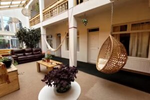 Hostel Natales