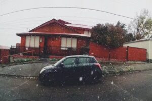 Hostel Patagonia Backpackers