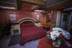 Hosteria Continental