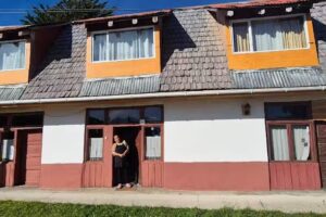 Hosteria Huemules