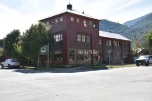 Hosteria Rio Grande