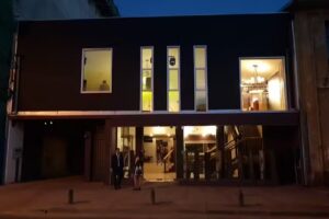 Hotel Aitue