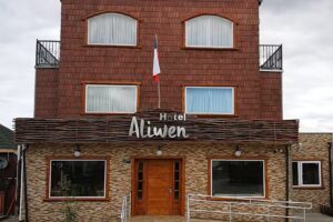 Hotel Aliwen
