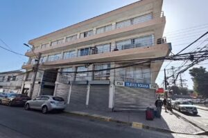Hotel Anchimallen