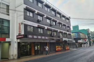 Hotel Ancla Inn