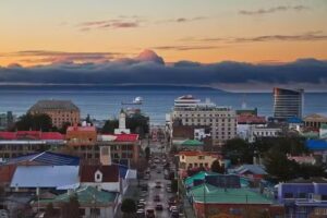 Hotel Antártica