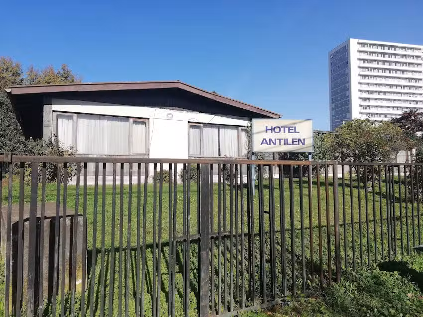Hotel Antilen