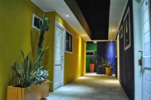 Hotel Atacama
