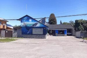 Hotel Aysen Austral