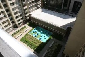 Hotel BMB Suites