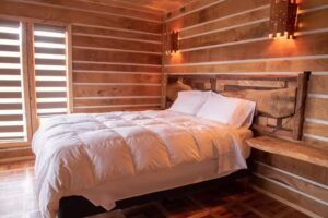 Hotel Boutique La Casa de Coco