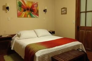 Hotel Boutique Las Azucenas