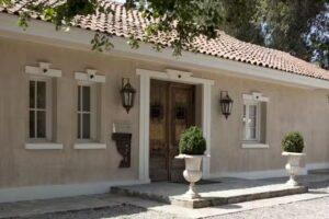 Hotel Boutique San Ángel